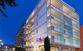 Hotel La Meridiana